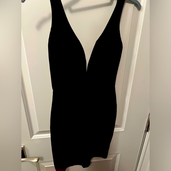 perfect pick black bodycon dress Sexy Black Dress - Bodycon Dress - LBD - Little Black Dress